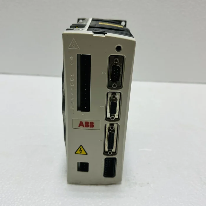 ABB 3AXD50000032648 MicroFlex E 150 9A Servo Drive