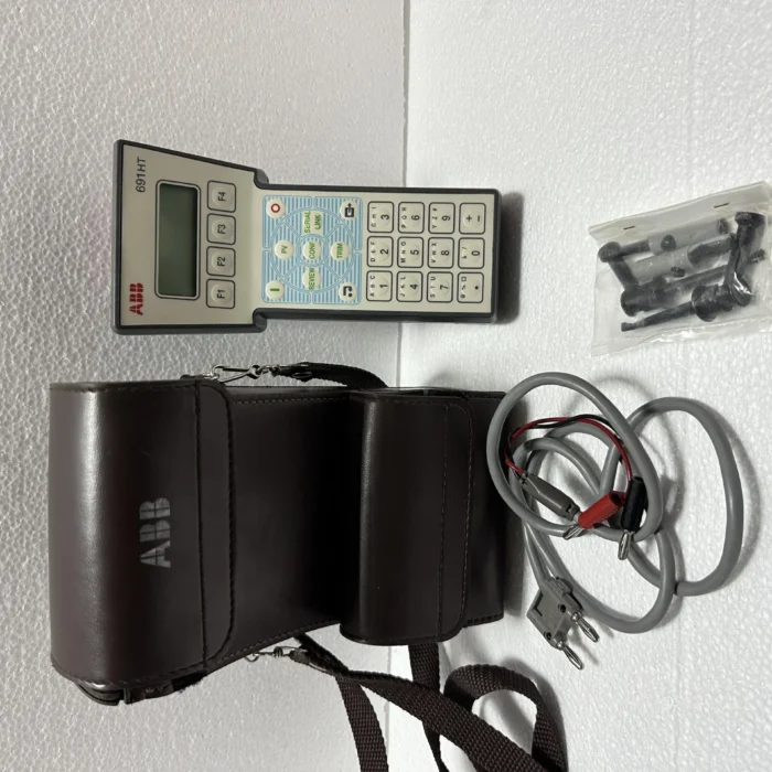 ABB 691HT HART Protocol Communicator