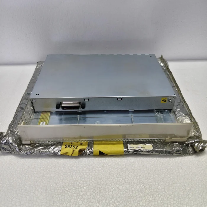 ABB CI610 I/O Bus Extender – P/N: 3BHT300003R1