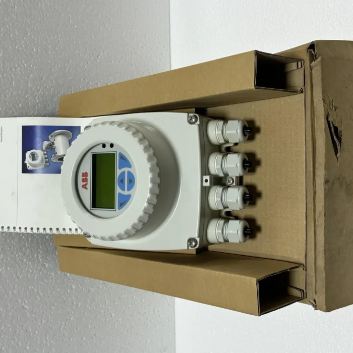 ABB FEF121500K1S1S2B1A1A7A3A3A1 Energy Meter