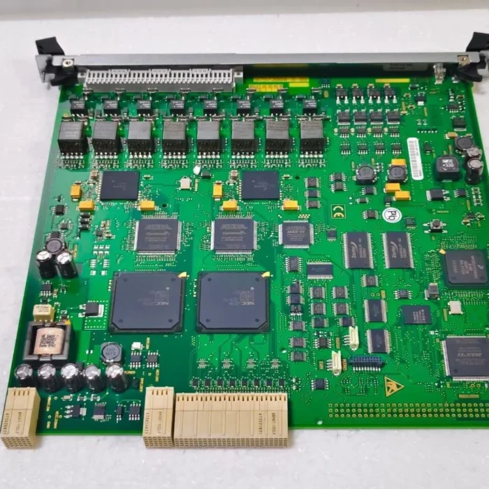 ABB SDSL8 R1D PCB – Part No. 1KHX47900137