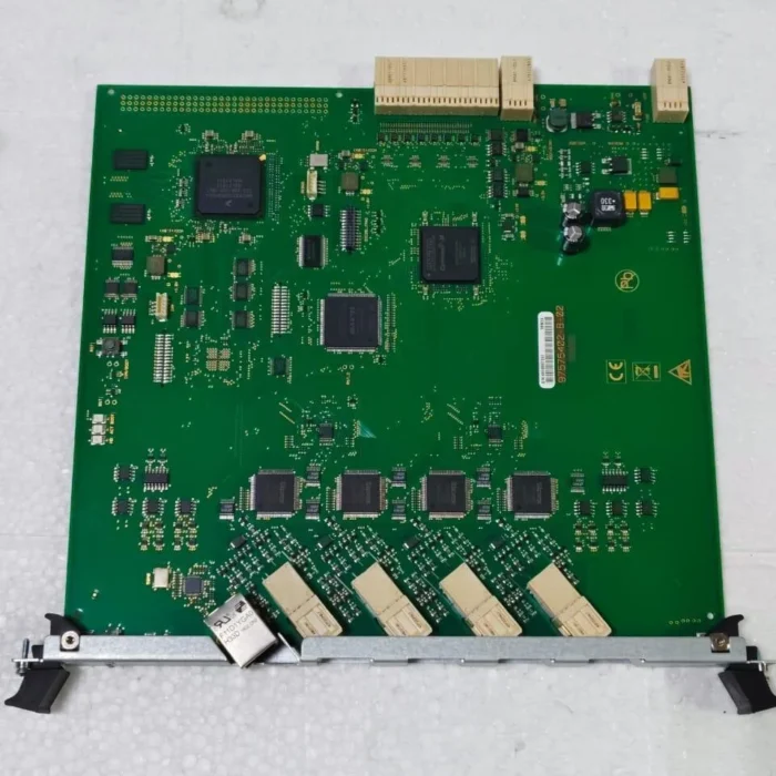 ABB TUDA1 R1F PCB – Part No. 1KHX47900358