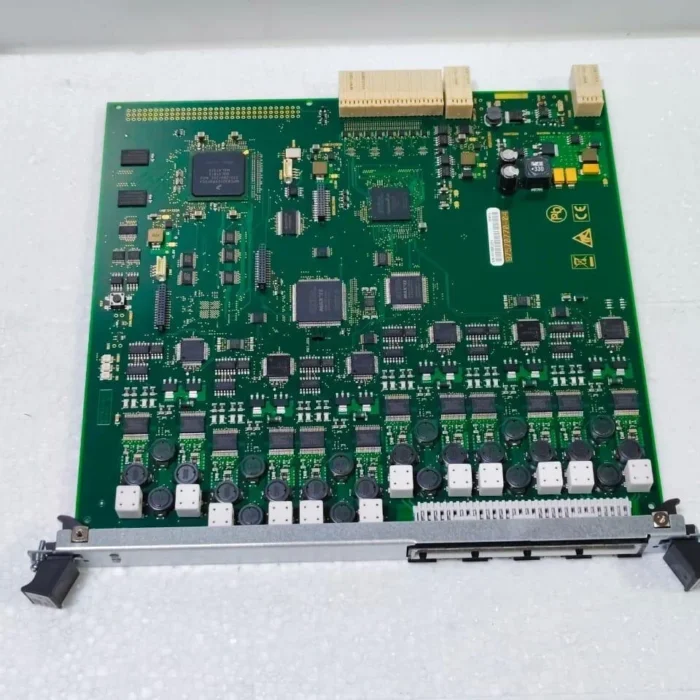 ABB TUXA1 R1E PCB – Part No. 1KHX47900277