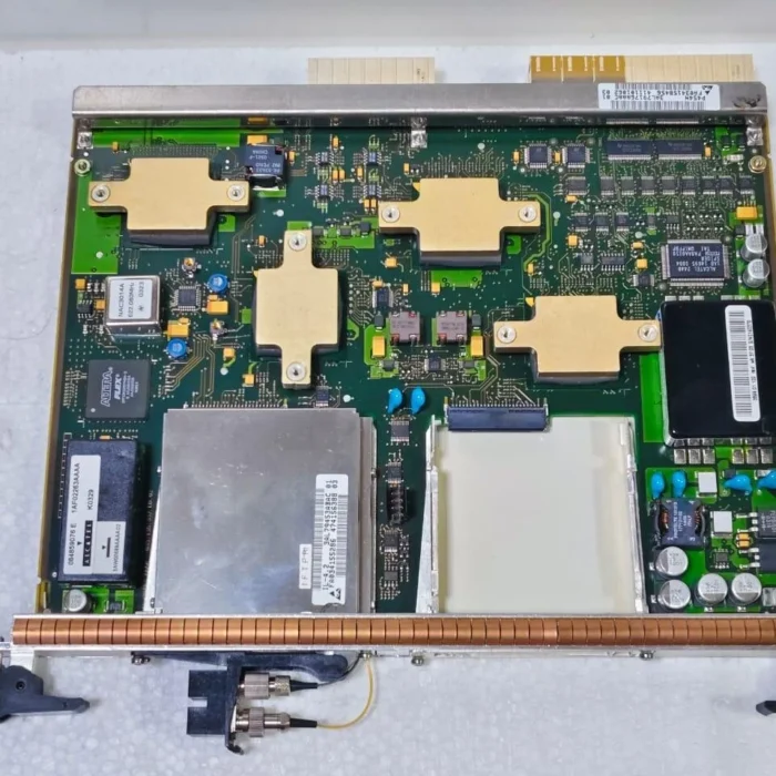 ALCATEL P4S4N 3AL79176AA PCB