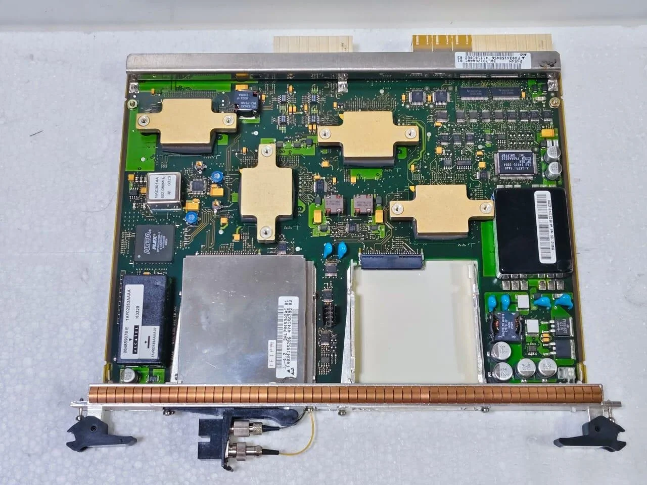 ALCATEL P4S4N 3AL79176AA PCB ALCATEL P4S4N 3AL79176AA PCB