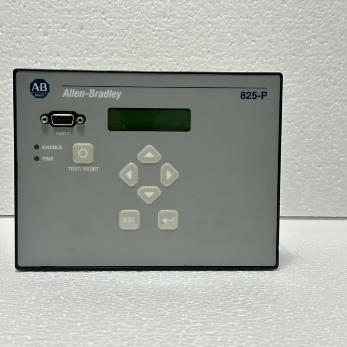 ALLEN-BRADLEY 825-P RELAY