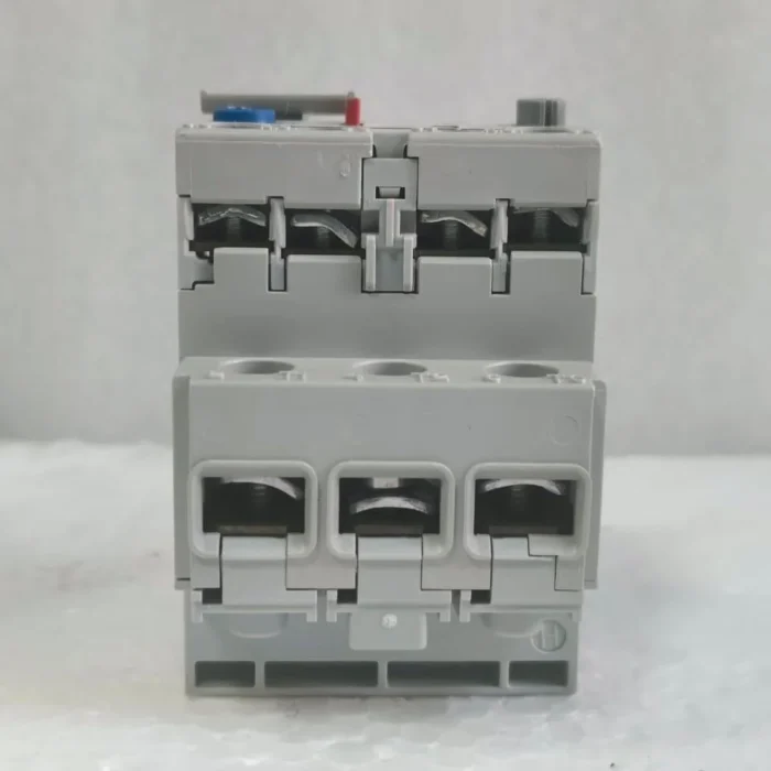 ALLEN-BRADLEY OVERLOAD RELAY 193-EA1FB