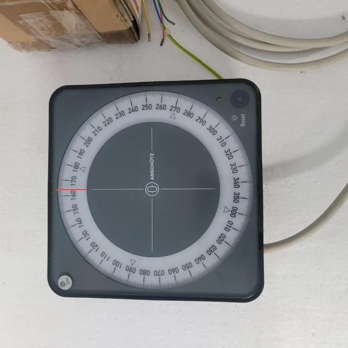 ANSCHUTZ 133-558 REPEATER