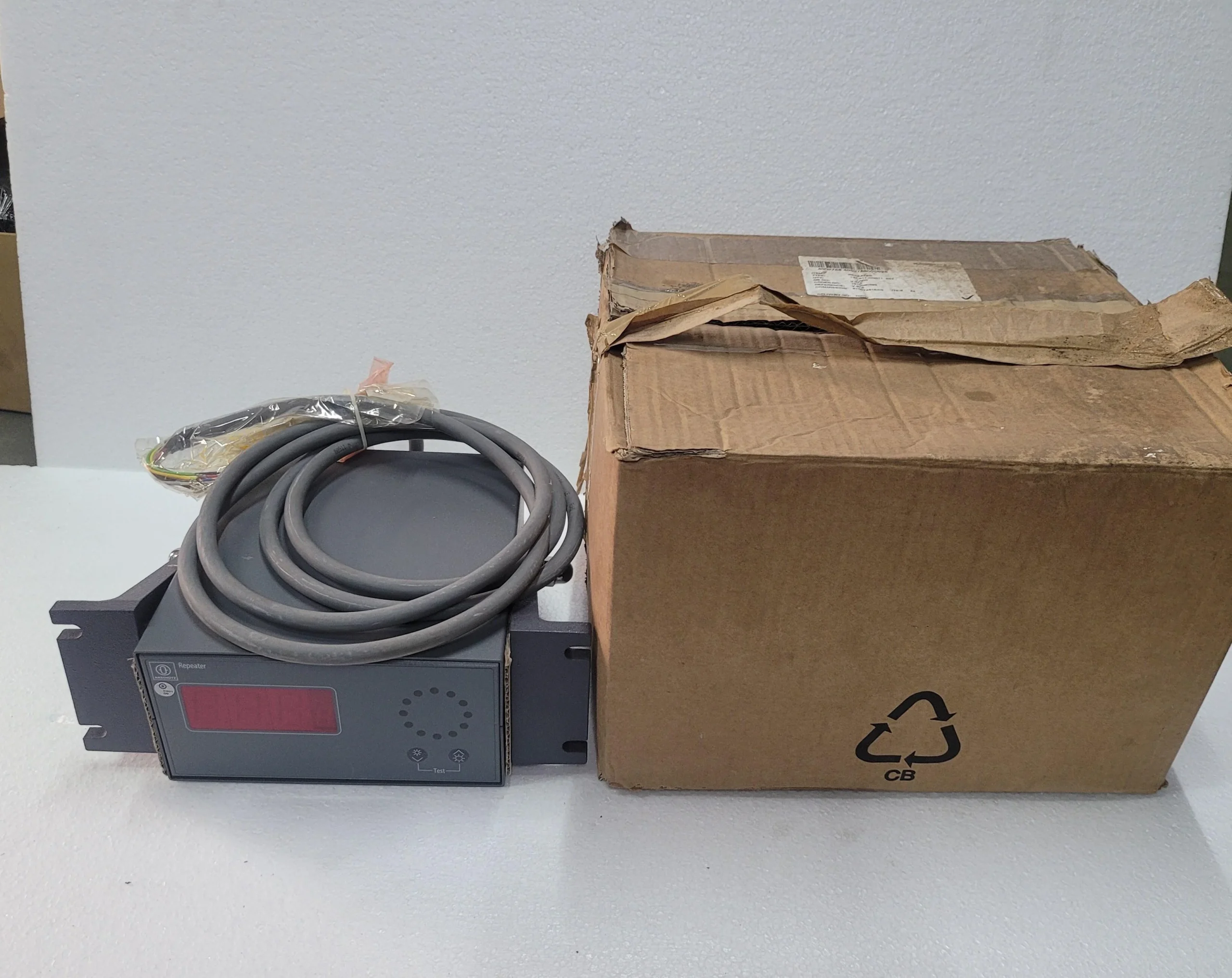 ANSCHUTZ 133-811 REPEATER