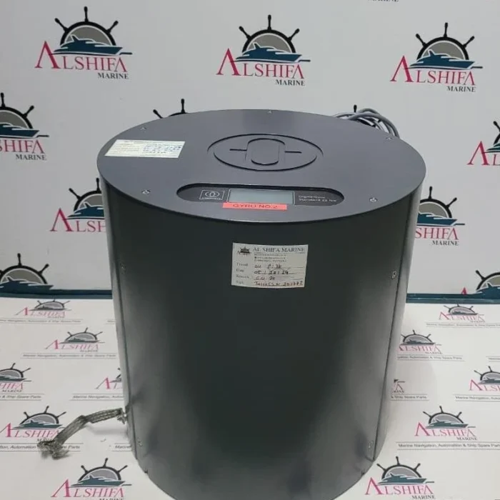 ANSCHUTZ NX 22 GYRO COMPASS