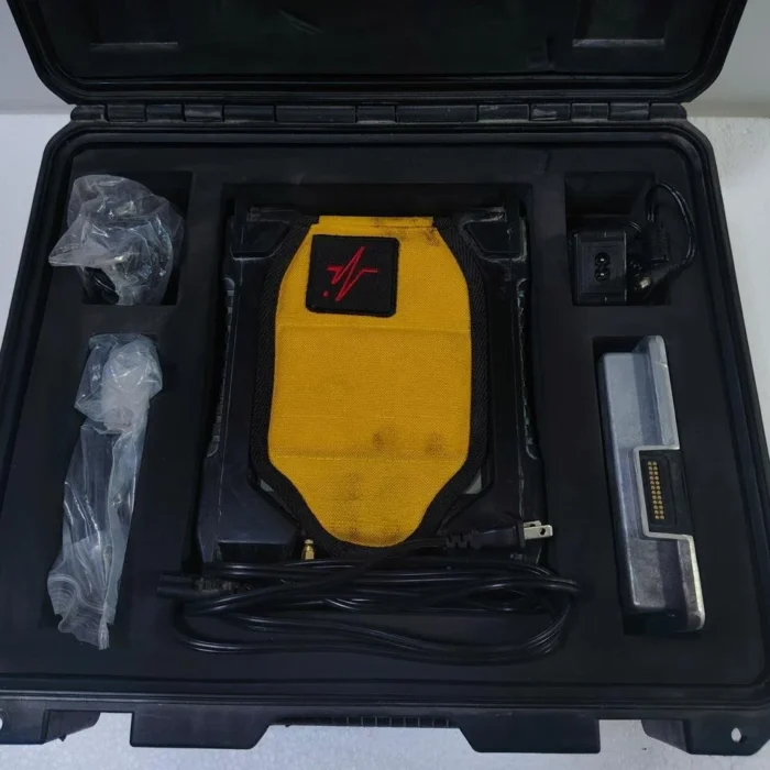 APPLIED INSTRUMENTS XR-3 Modular Test Instrument Base