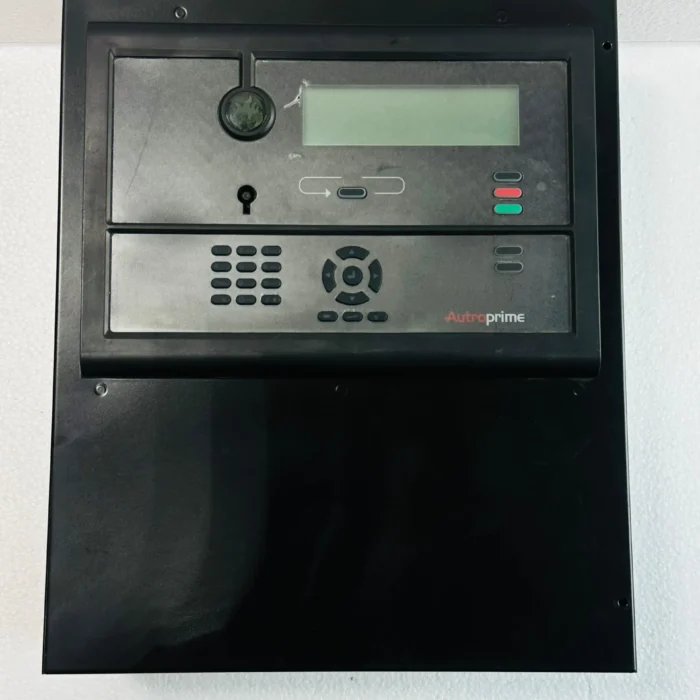 AUTRO PRIME BS-200M Fire Alarm Control Panel
