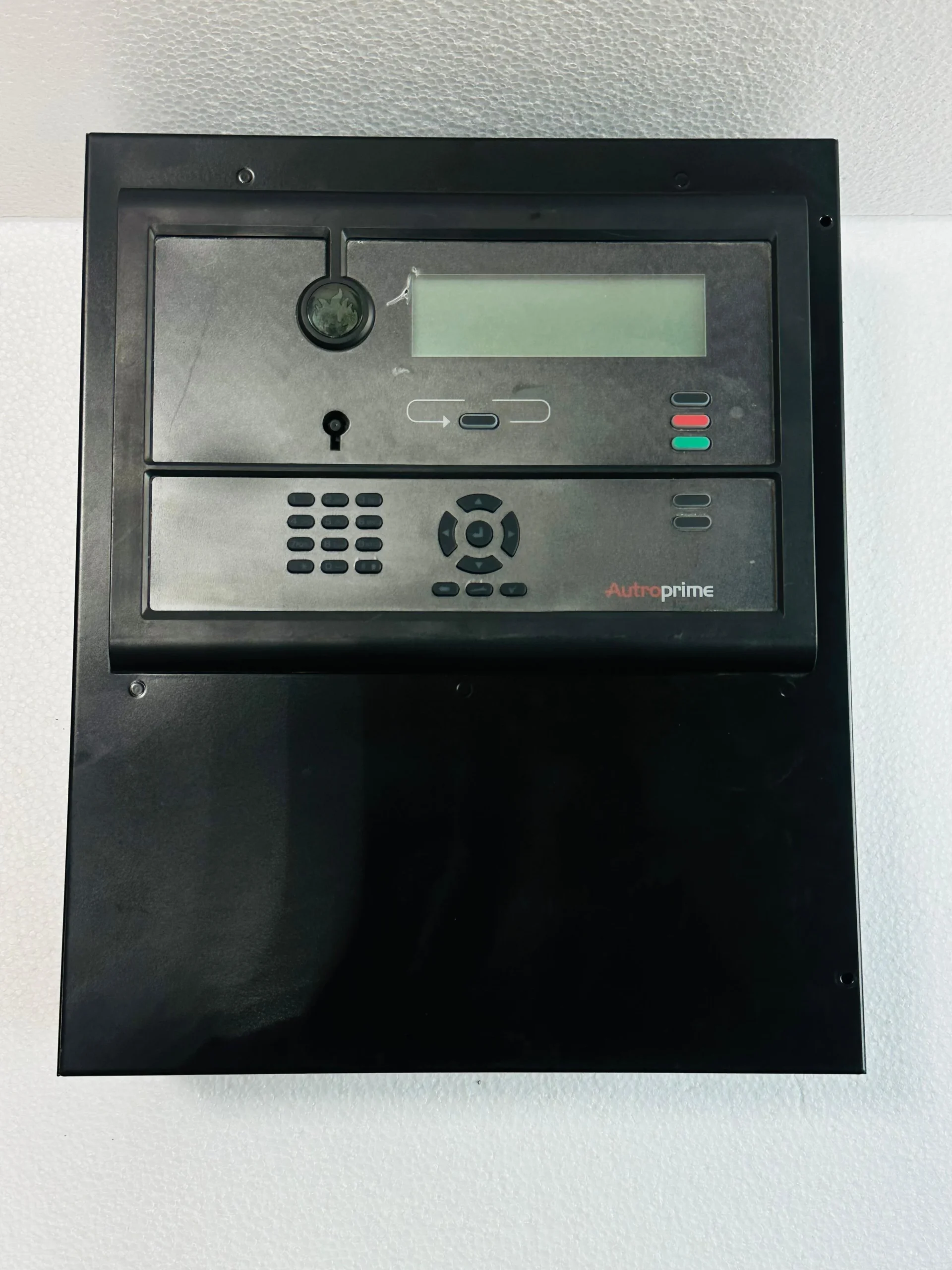 AUTRO PRIME BS-200M Fire Alarm Control Panel