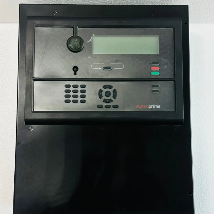 AUTRONICA BS-200M Fire Alarm Control Panel