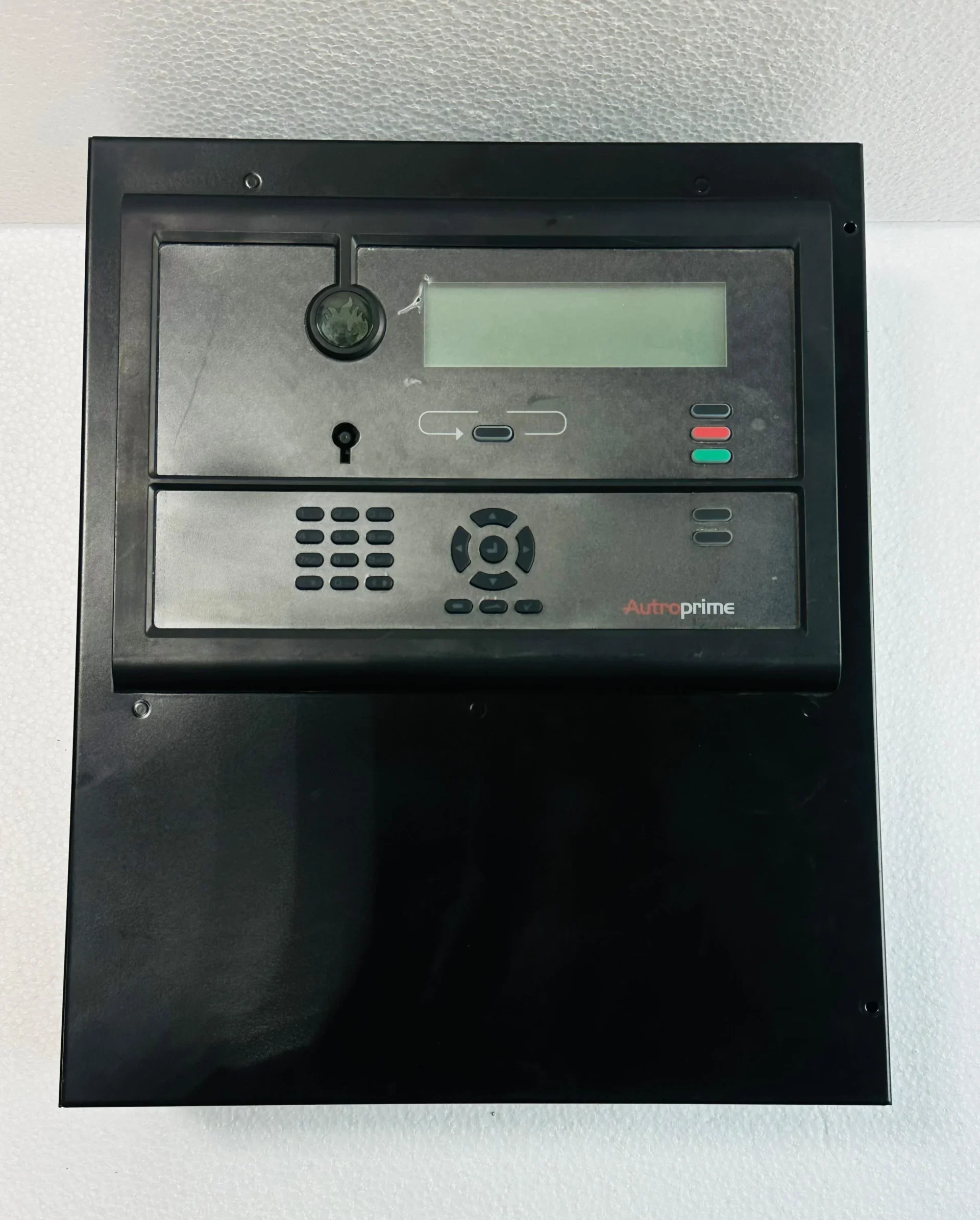 AUTRONICA BS-200M Fire Alarm Control Panel