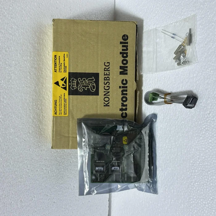 AUTRONICA EAU-310B PCB – PN 7212-263.0001