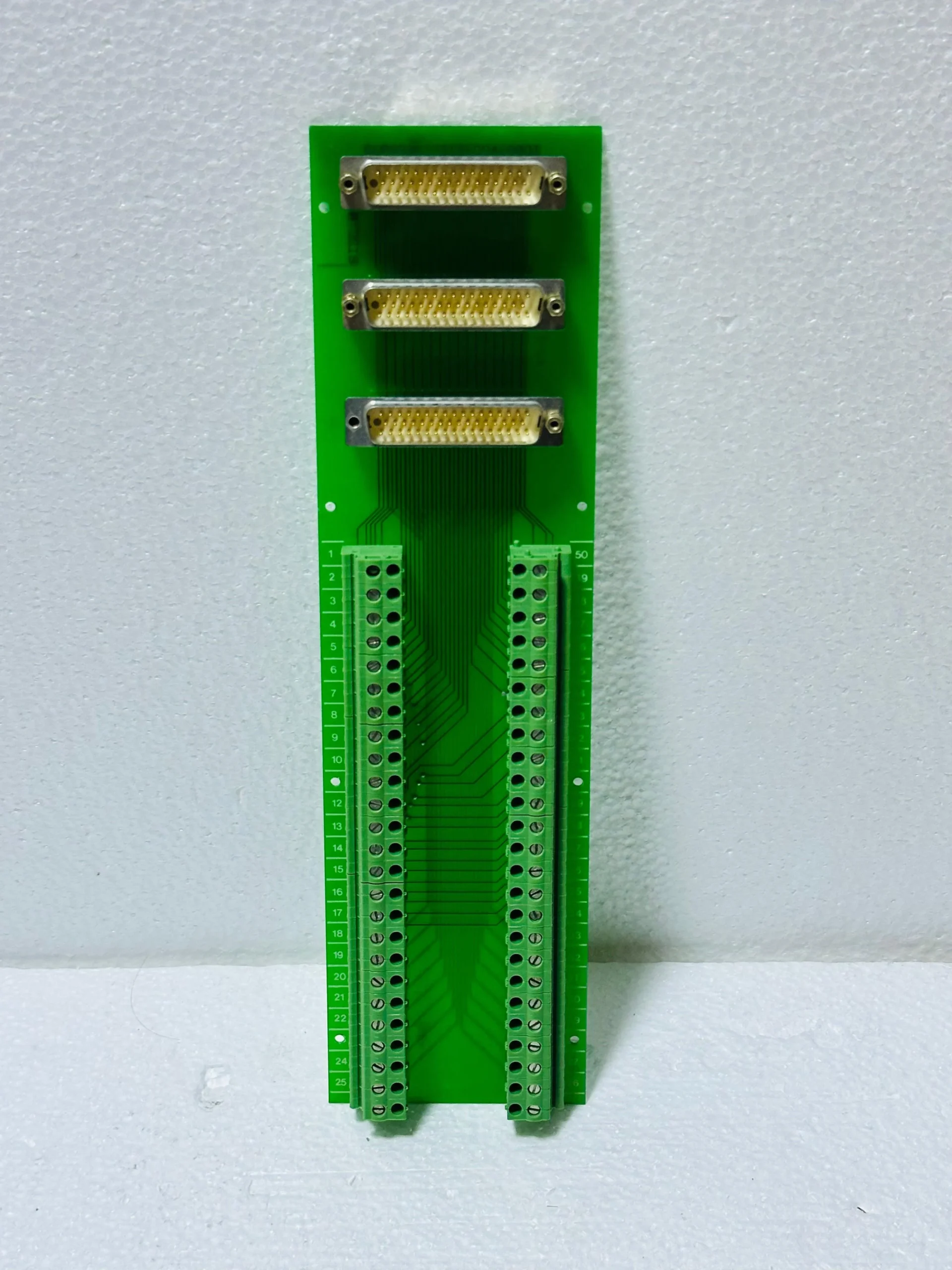 AUTRONICA GLP-94 PCB – PN 7212-094.0001