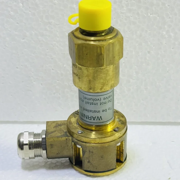 AUTRONICA GT2050P60C5P Pressure Transmitter