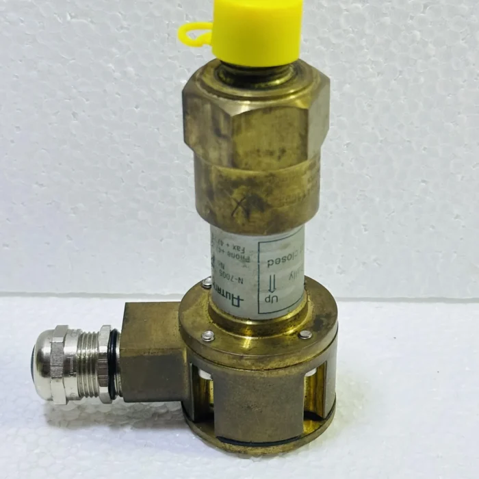AUTRONICA GT2054P00G5P Pressure Transmitter