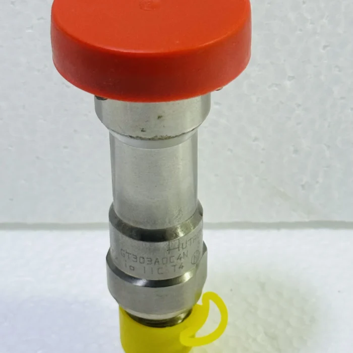 AUTRONICA GT303A0C4N Pressure Transmitter