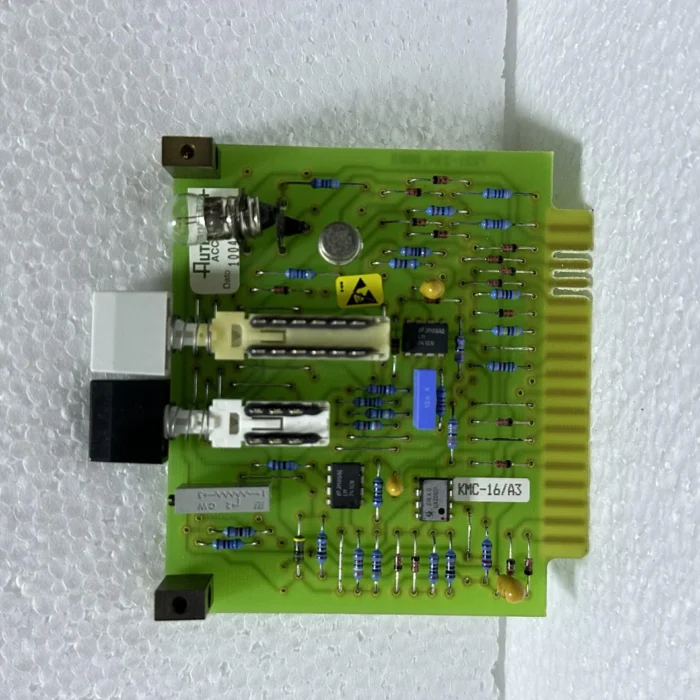 AUTRONICA KMC-16A3 PCB – PN 7221-234.0003