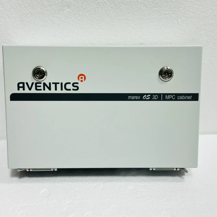 AVENTICS MNR-3460690400 MAREX OS 3D MPC Cabinet Unit