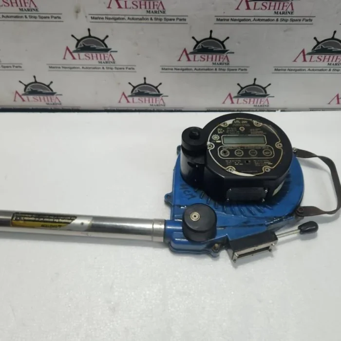 Automatic UTL-200 Oil