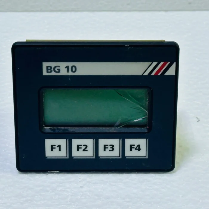 BECK PS1-BG10 Display Module