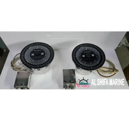 Bearing Repeater