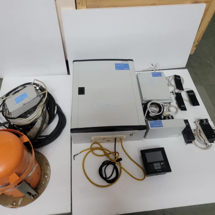 CONSILIUM S1 VDR