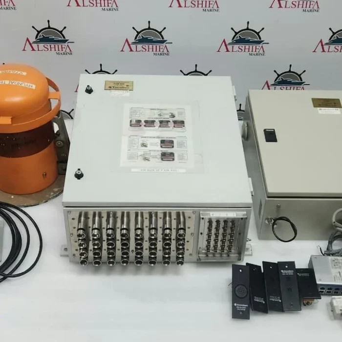 CONSILIUM VDR
