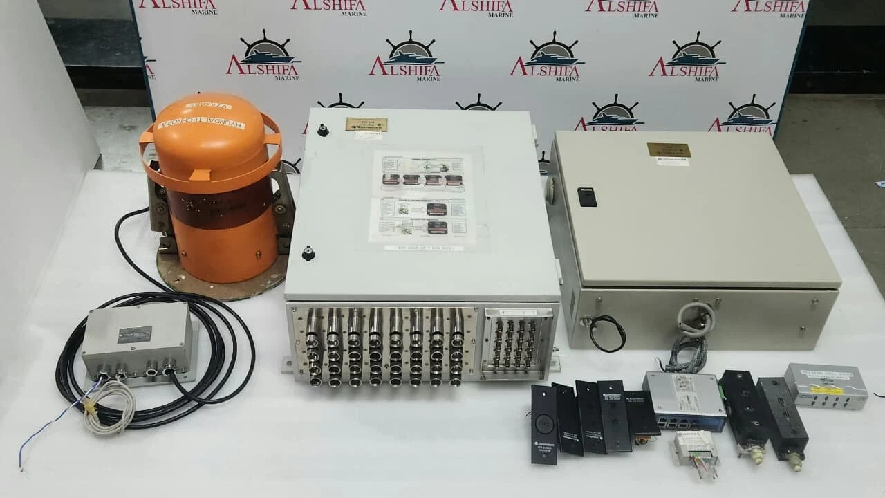 CONSILIUM VDR