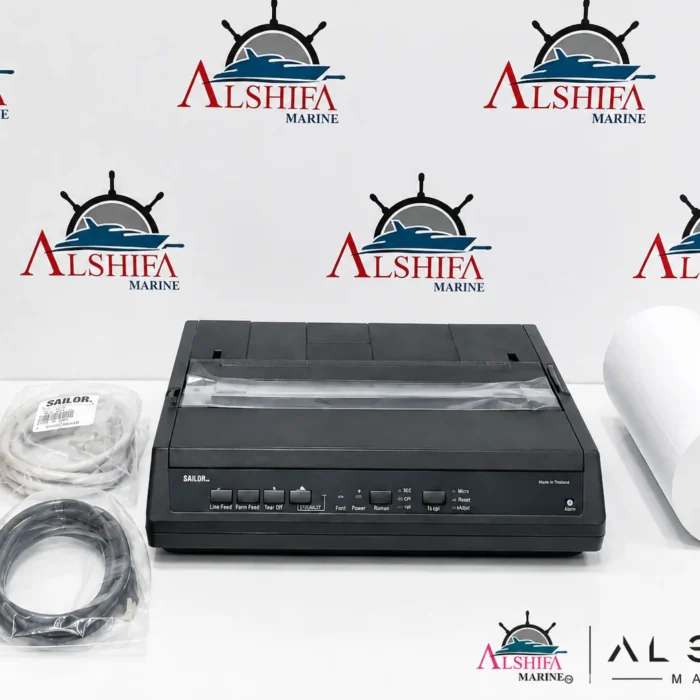 SAILOR TT-1252B PRINTER