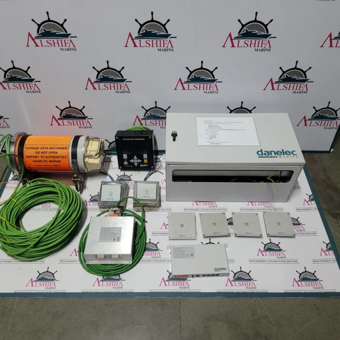 DANELEC DM 100 VDR
