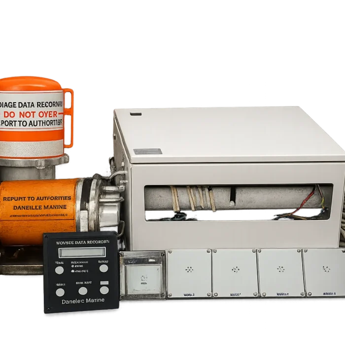 DANELEC DM 200