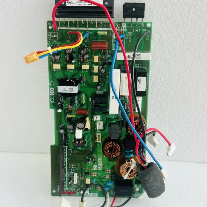 DANKIN 2P027685-2 Printed Circuit Boards