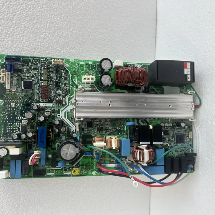 DANKIN EC15006-2(C) Printed Circuit Boards