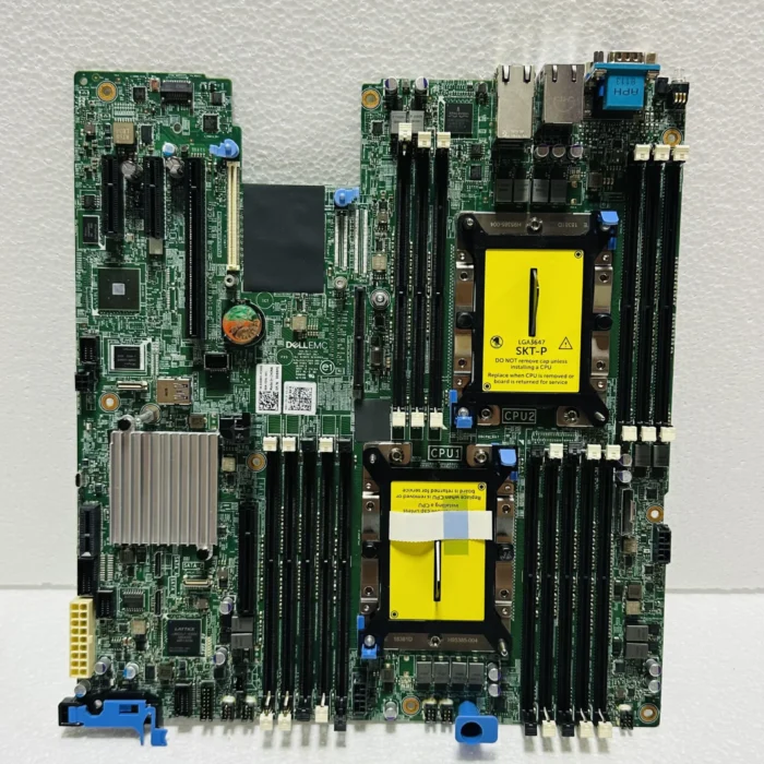 DELL R440 R540 Motherboard – 010IF2500-000-G (CN-008RPG-FCP00)