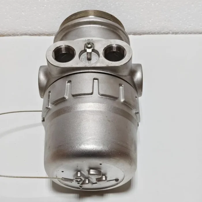 DET-TRONICS Multi Spectrum IR Flame Detector X33AFS4M16W2