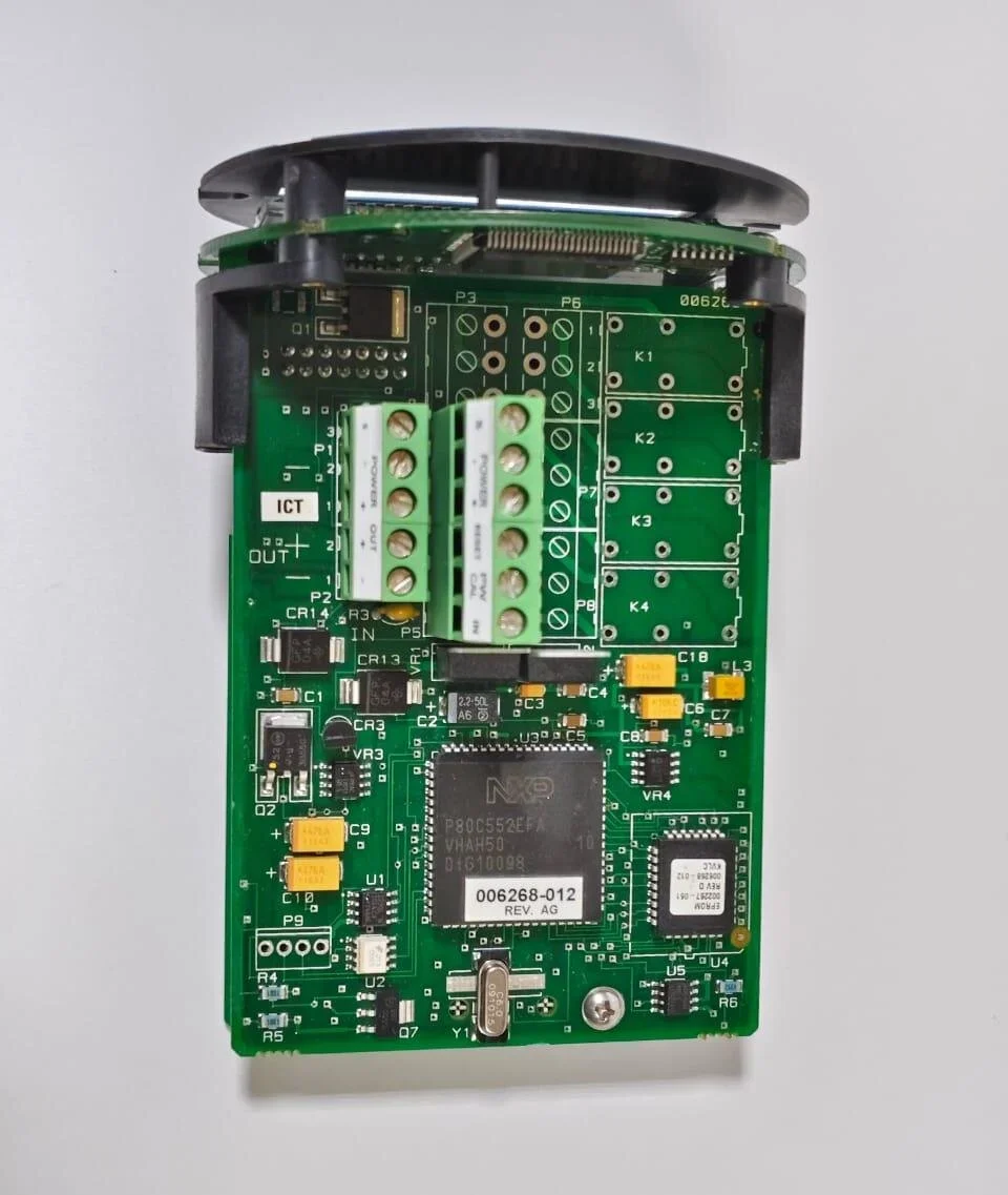 DET-TRONICS U9500 Combustible Gas Detection Transmitter – U9500A1001 DET-TRONICS U9500 Combustible Gas Detection Transmitter – U9500A1001