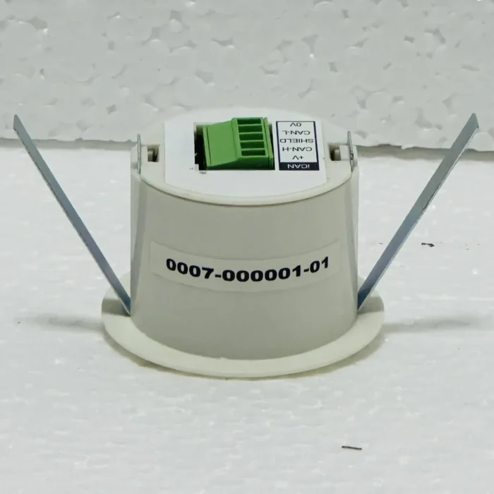 EATON 0007-000001-01 NS3-C Network Ceiling Sensor