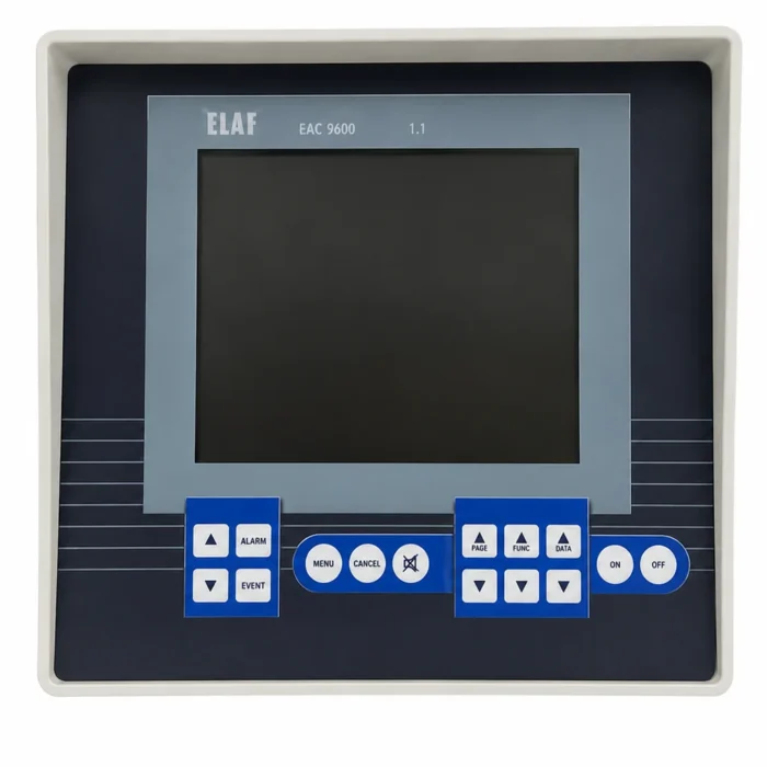 ELAC 5000 ECHO SOUNDER