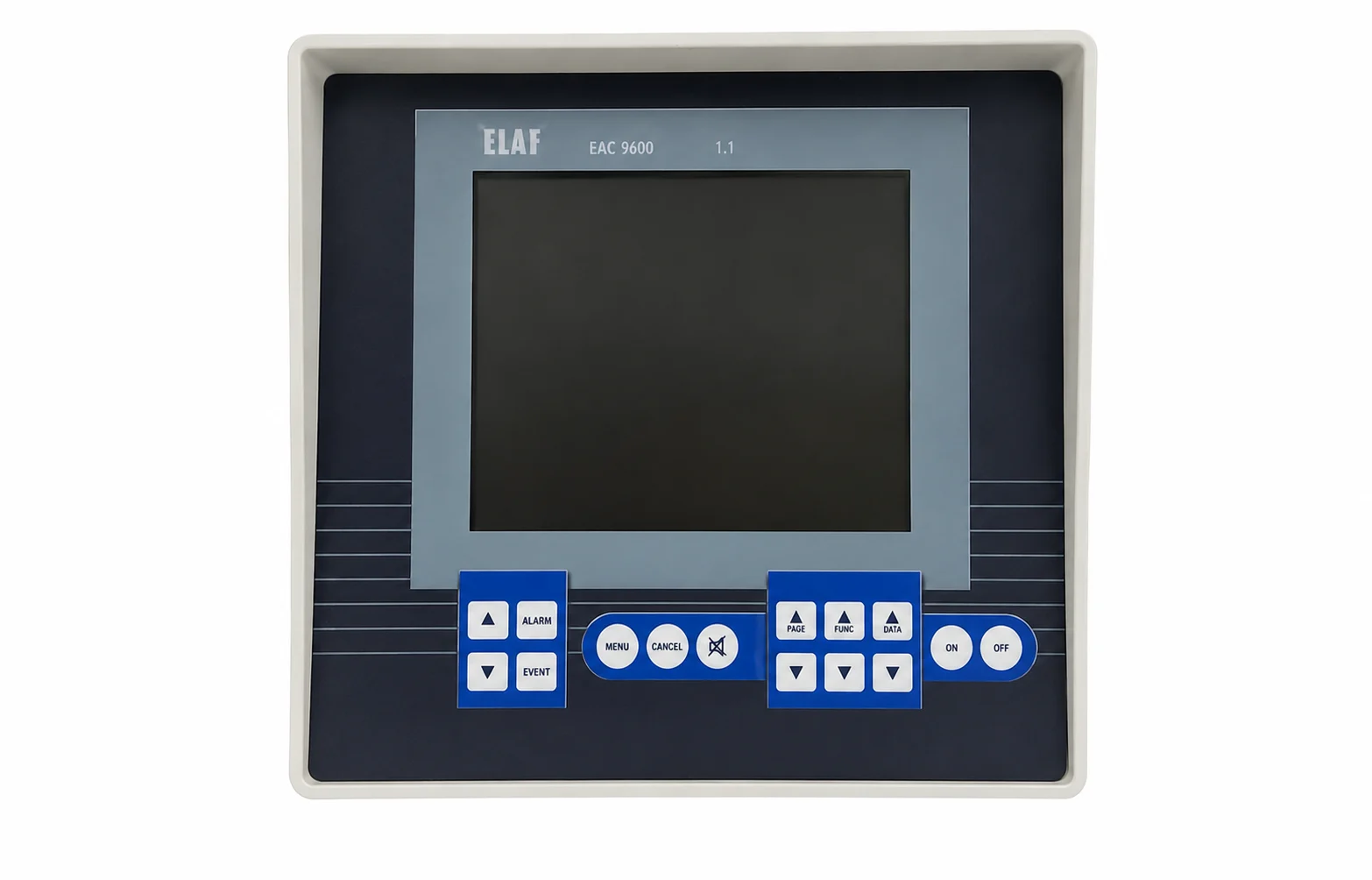 ELAC 5000 ECHO SOUNDER