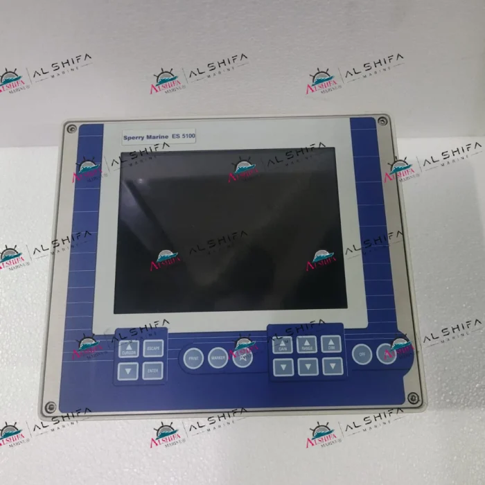 ELAC 5100 ECHO SOUNDER