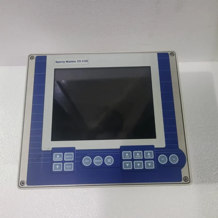 ELAC 5100 ECHO SOUNDER