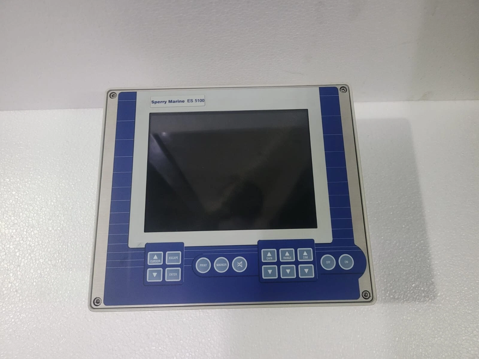 ELAC 5100 ECHO SOUNDER