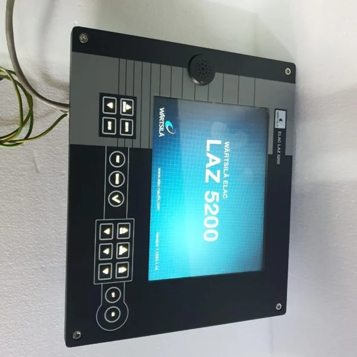 ELAC LAZ 5200 ECHO SOUNDER