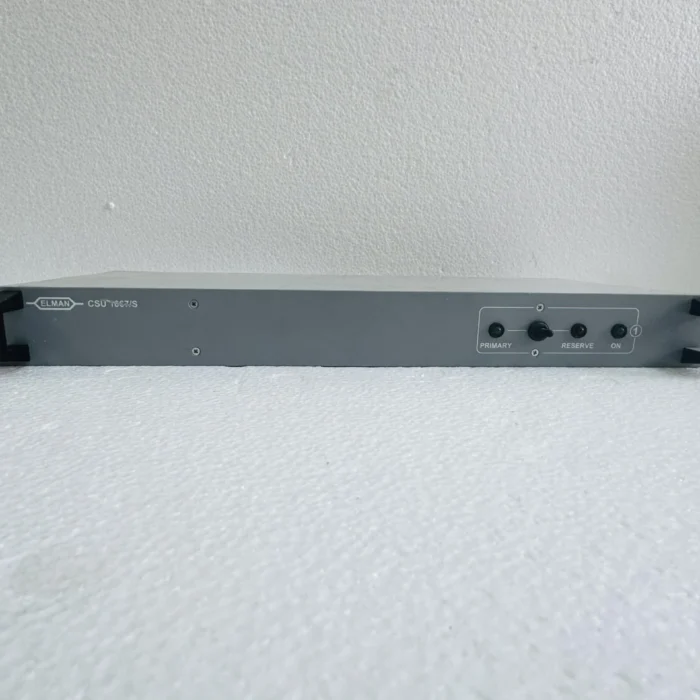 ELEMAN CSU-1067S Switch Unit