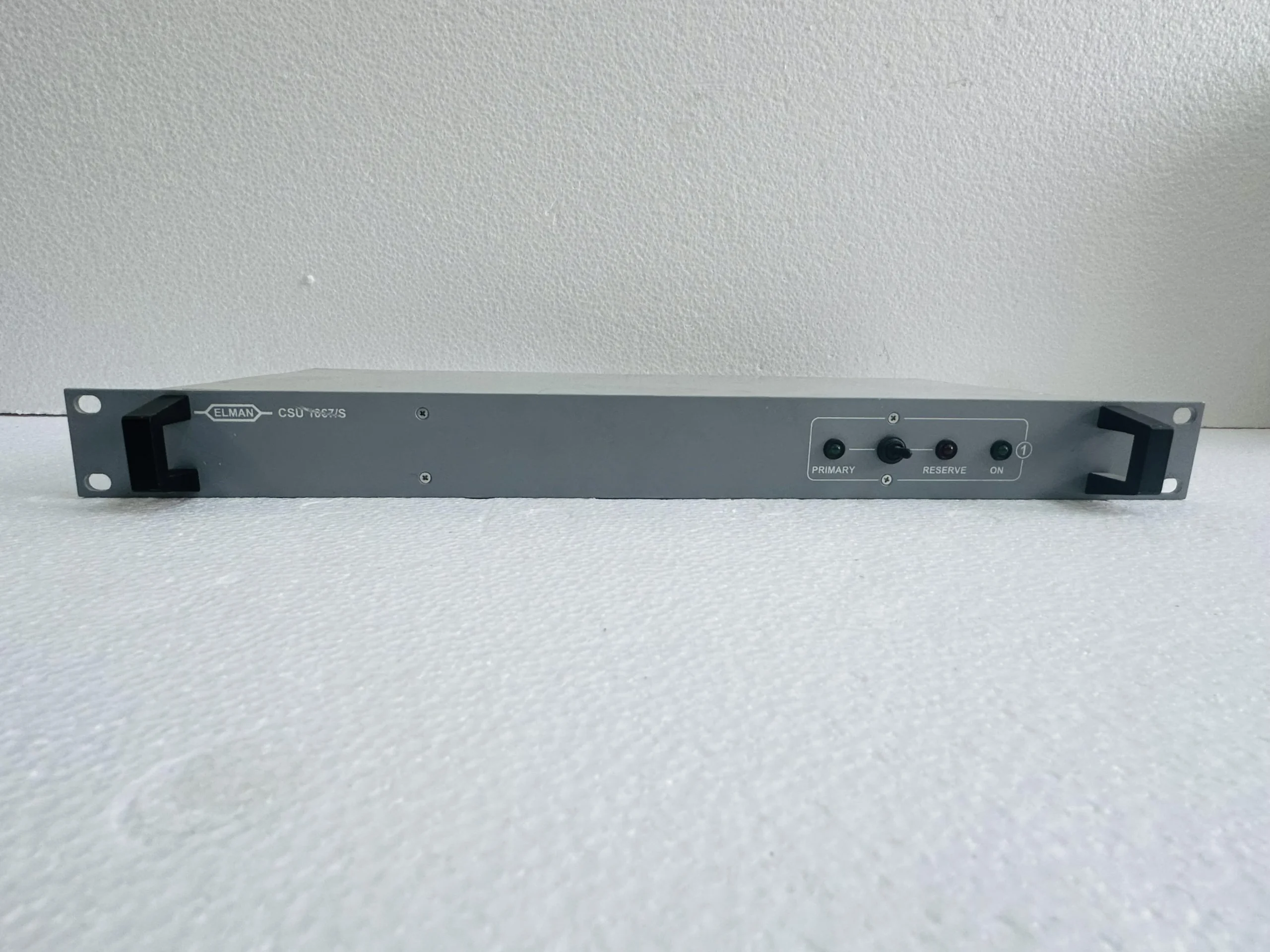 ELEMAN CSU-1067S Switch Unit