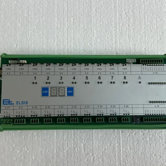 ELSIS Module ZC 5000